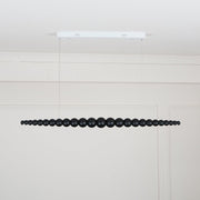 Woodline Orb Pendant Light-DWHOME