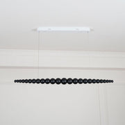 Woodline Orb Pendant Light-DWHOME