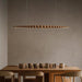 Woodline Orb Pendant Light-DWHOME