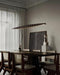 Woodline Orb Pendant Light-DWHOME
