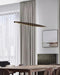 Woodline Orb Pendant Light-DWHOME