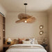 Woven Breeze Pendant Light-DWHOME