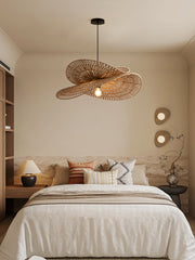 Woven Breeze Pendant Light-DWHOME