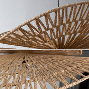 Woven Breeze Pendant Light-DWHOME