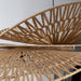 Woven Breeze Pendant Light-DWHOME