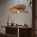 Woven Breeze Pendant Light-DWHOME