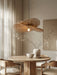 Woven Breeze Pendant Light-DWHOME