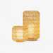 Woven Rattan Outdoor Lamp - DWHOME