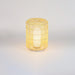 Woven Rattan Outdoor Lamp - DWHOME