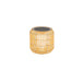 Woven Rattan Outdoor Lamp - DWHOME