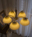 Wrinkled Chandelier - Vakkerlight