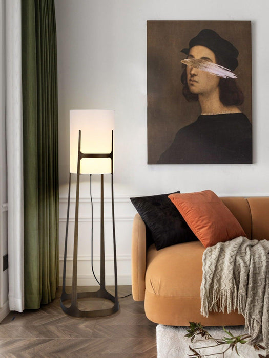 X+L 04 Floor Lamp.