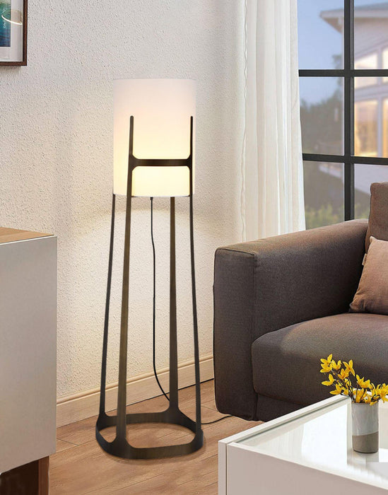 X+L 04 Floor Lamp.