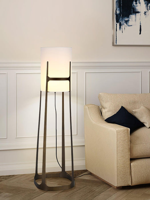 X+L 04 Floor Lamp.