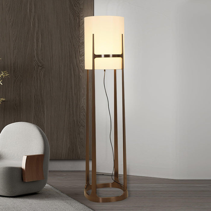 X+L 04 Floor Lamp.