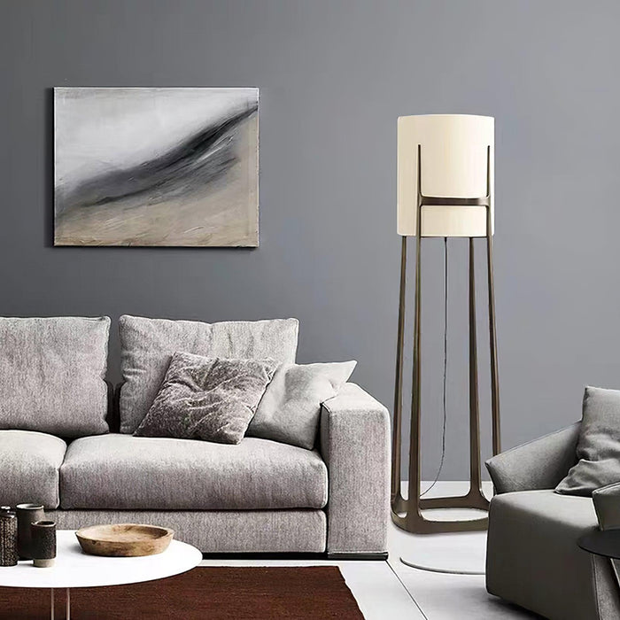 X+L 04 Floor Lamp.