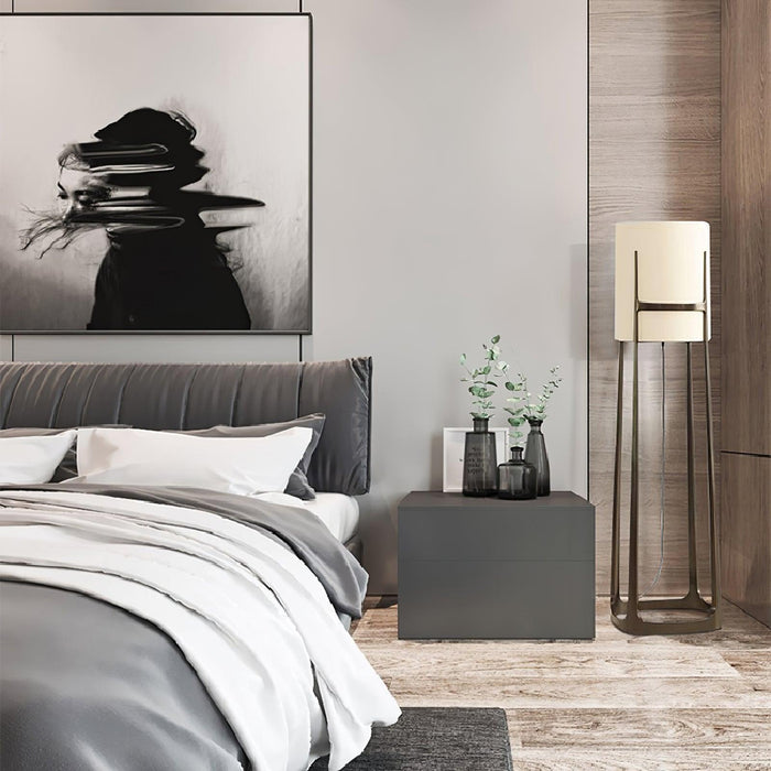 X+L 04 Floor Lamp-DWHOME