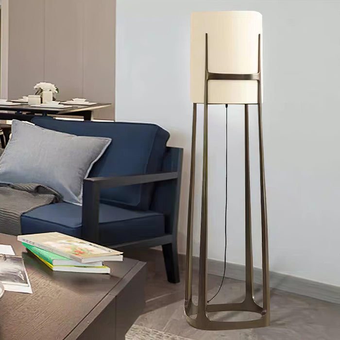 X+L 04 Floor Lamp.