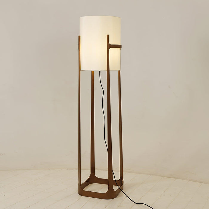 X+L 04 Floor Lamp.