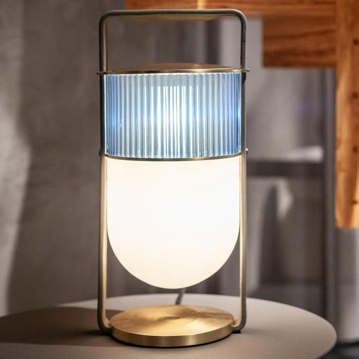 Xi Table Lamp - DWHOME