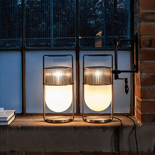 Xi Table Lamp - DWHOME