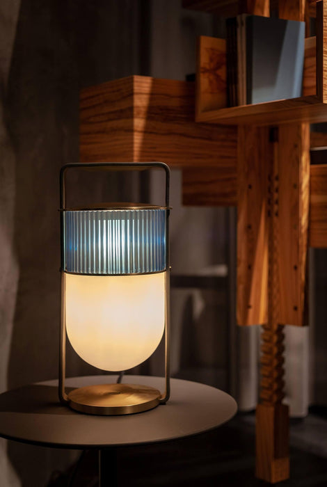 Xi Table Lamp - DWHOME