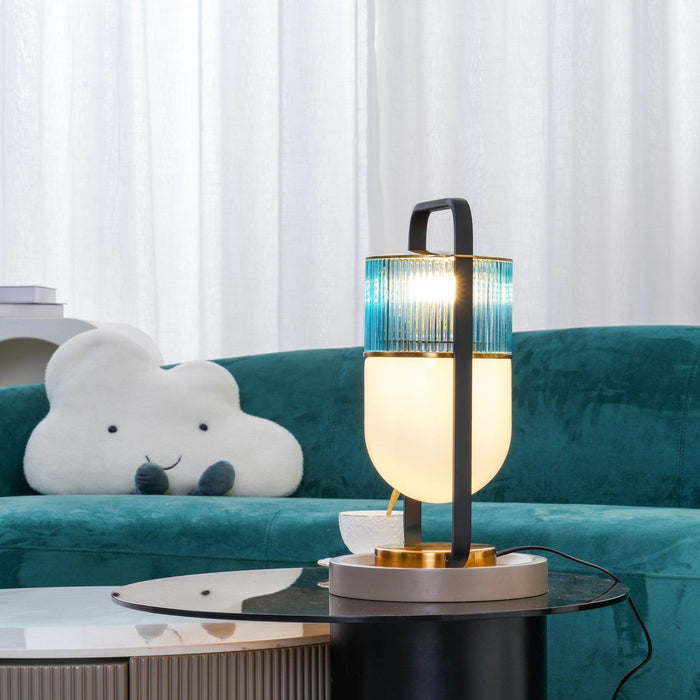 Xi Table Lamp - DWHOME