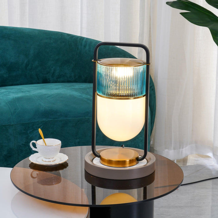 Xi Table Lamp - DWHOME