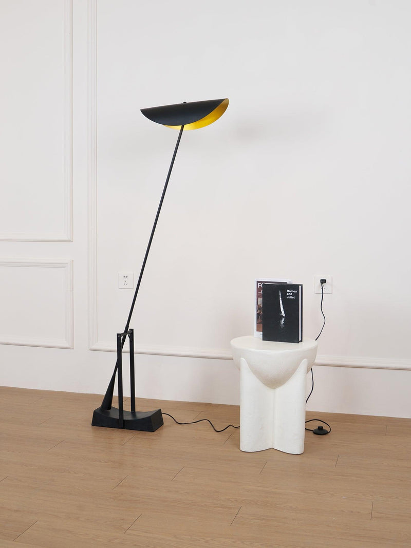 YIU-X Floor Lamp-DWHOME