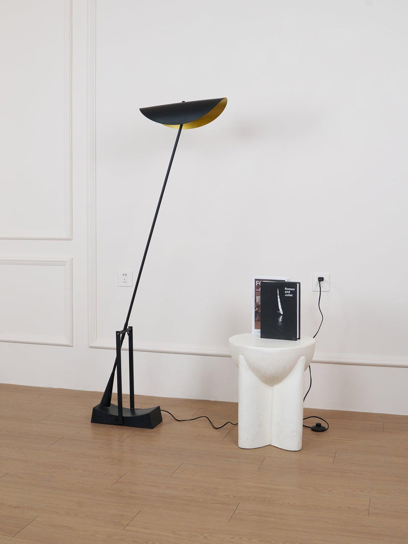 YIU-X Floor Lamp-DWHOME