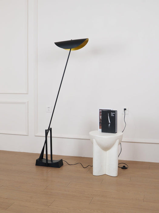 YIU-X Floor Lamp - DWHOME