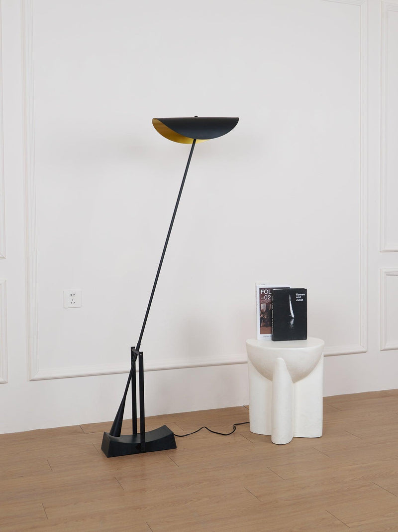 YIU-X Floor Lamp-DWHOME