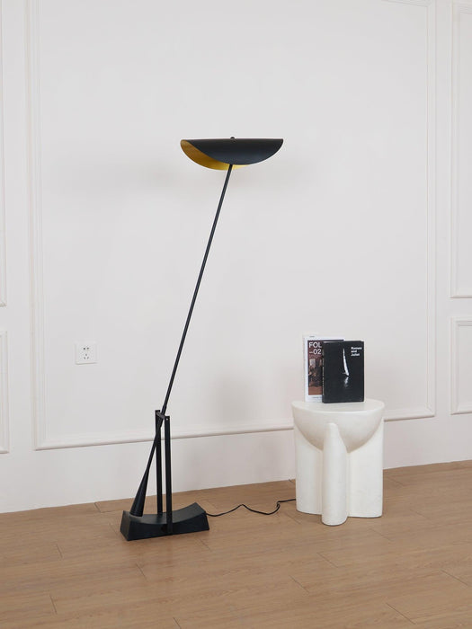 YIU-X Floor Lamp - DWHOME