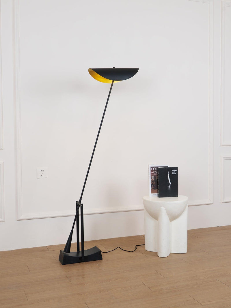 YIU-X Floor Lamp-DWHOME