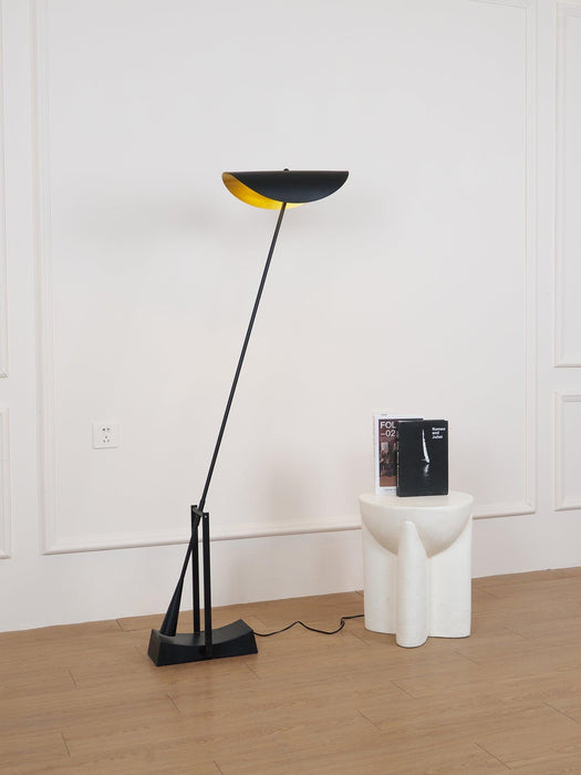 YIU-X Floor Lamp - DWHOME