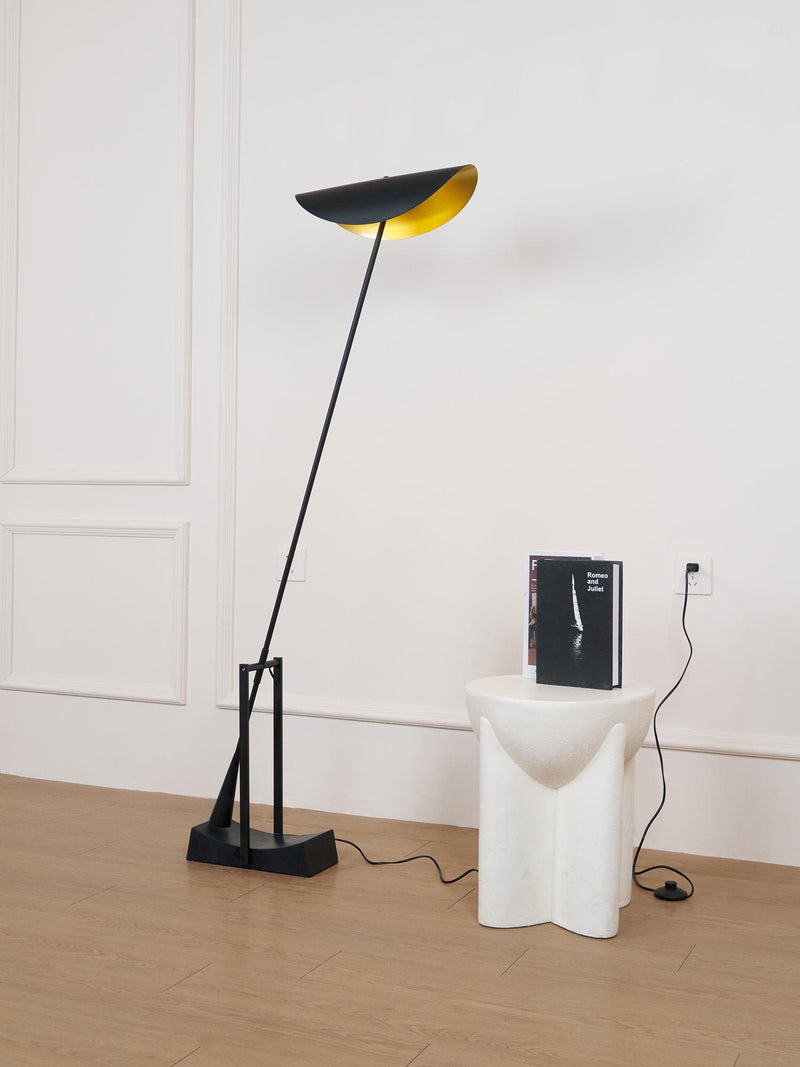 YIU-X Floor Lamp-DWHOME
