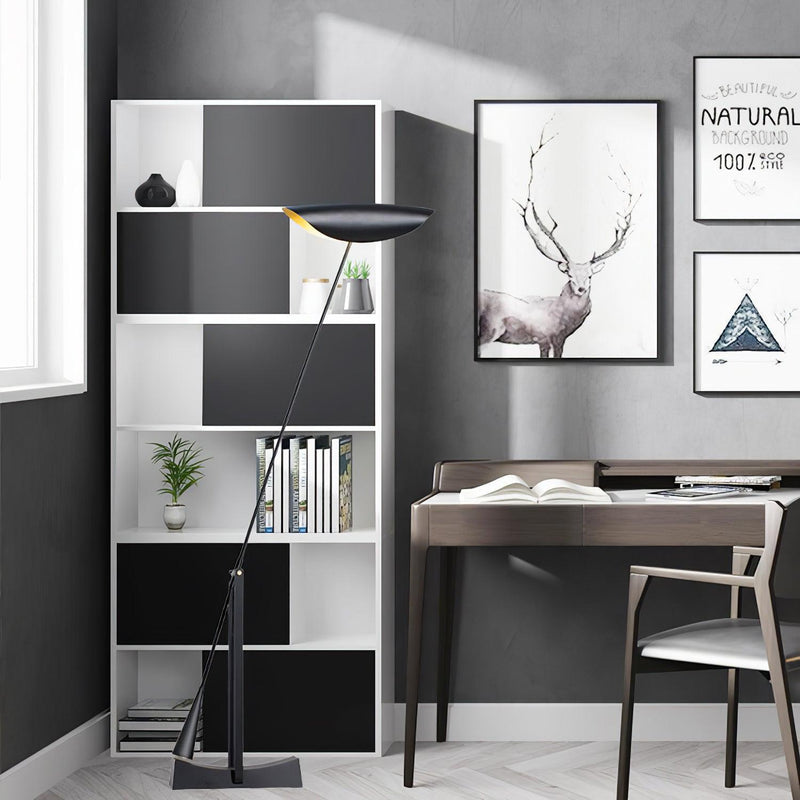 YIU-X Floor Lamp-DWHOME