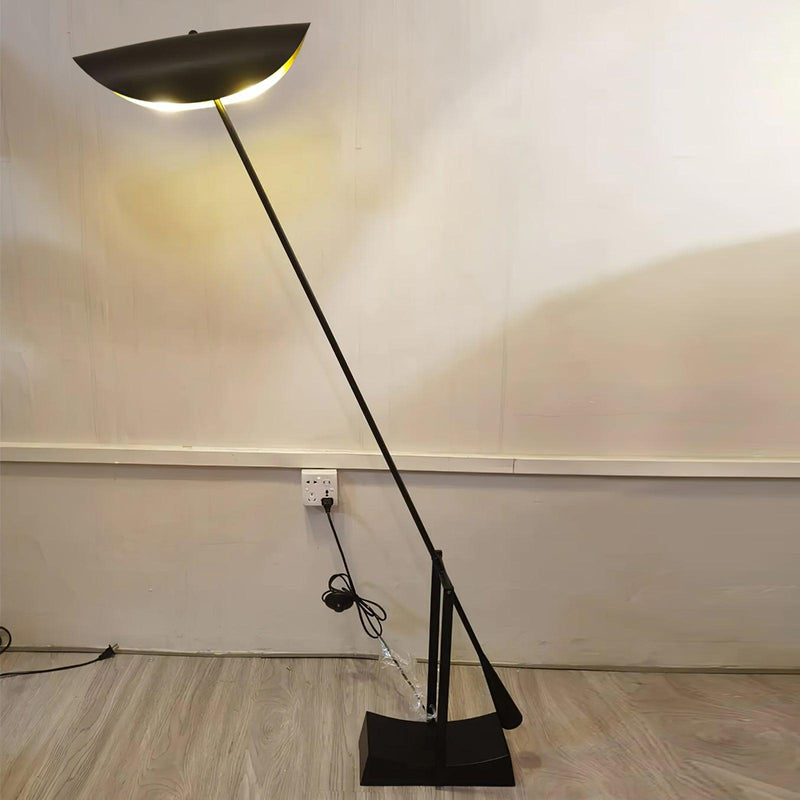 YIU-X Floor Lamp-DWHOME