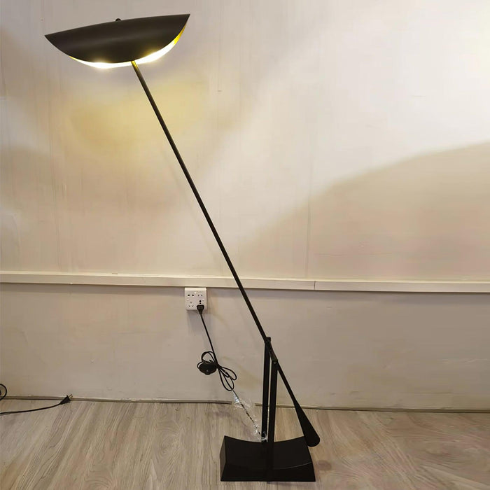 YIU-X Floor Lamp - DWHOME