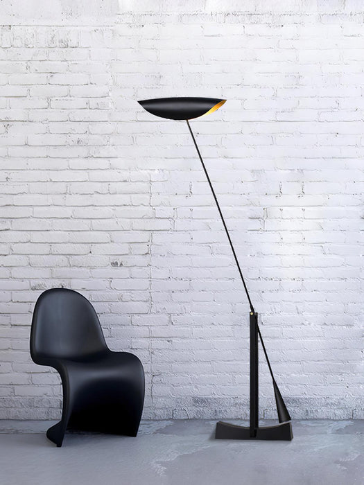 YIU-X Floor Lamp - DWHOME