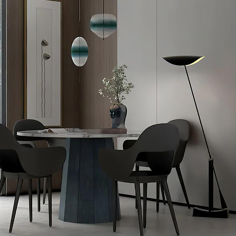 YIU-X Floor Lamp-DWHOME