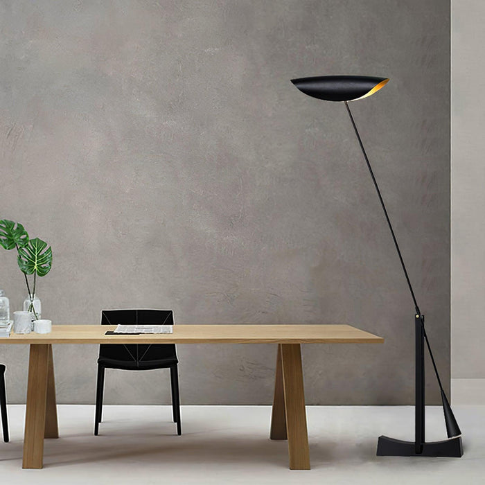 YIU-X Floor Lamp - DWHOME