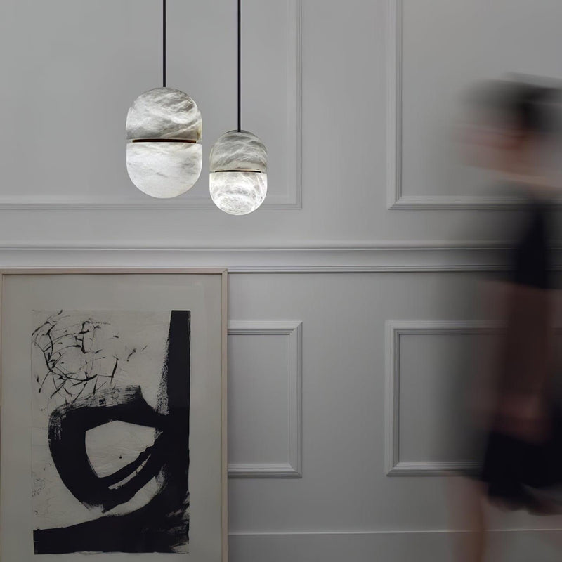 YUM Pendant Light-DWHOME