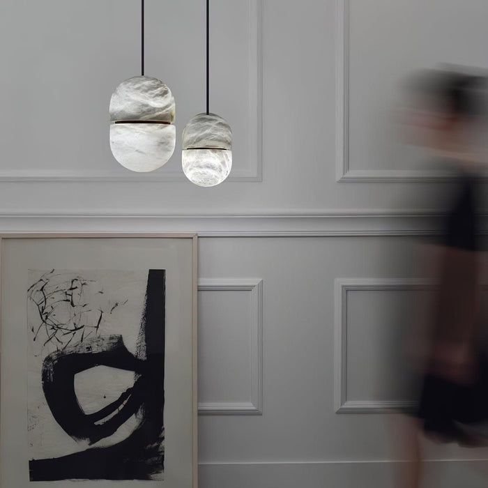 YUM Pendant Light-DWHOME