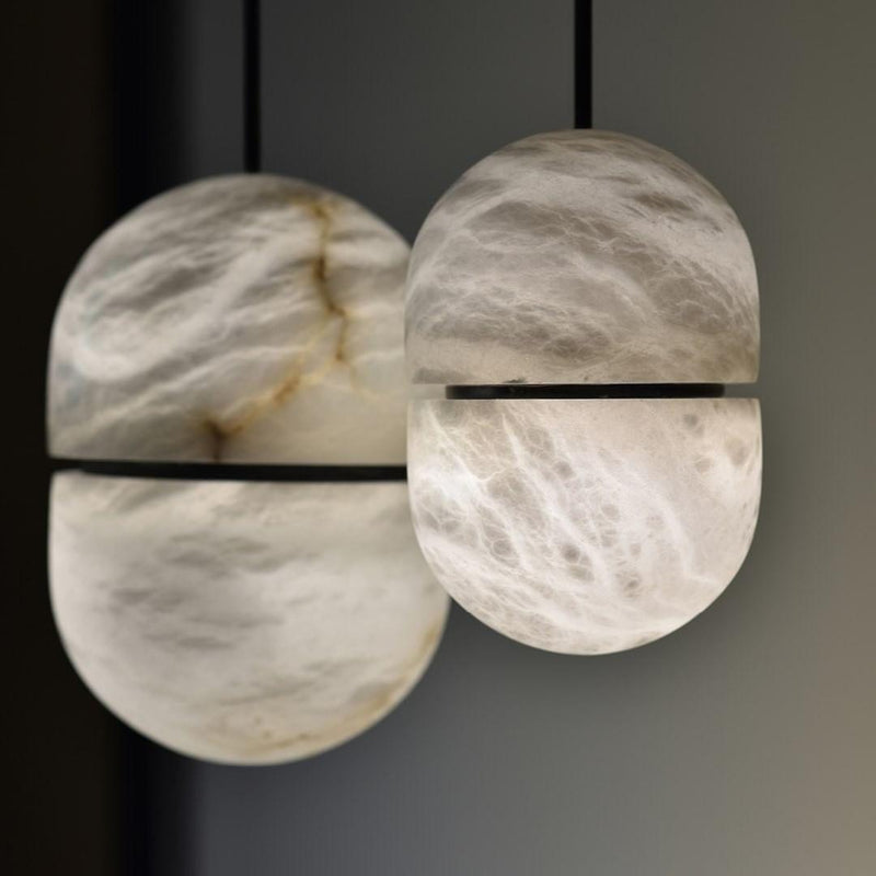 YUM Pendant Light-DWHOME