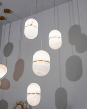 YUM Pendant Light-DWHOME