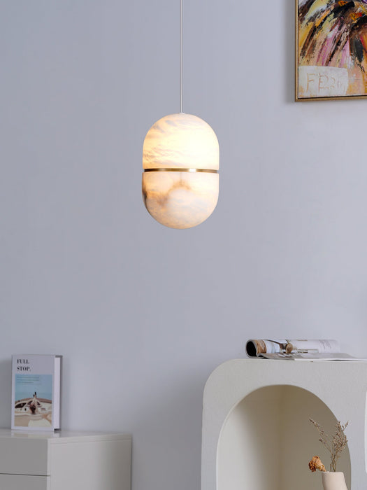 YUM Pendant Light.