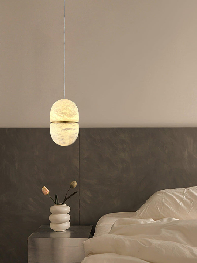 YUM Pendant Light-DWHOME