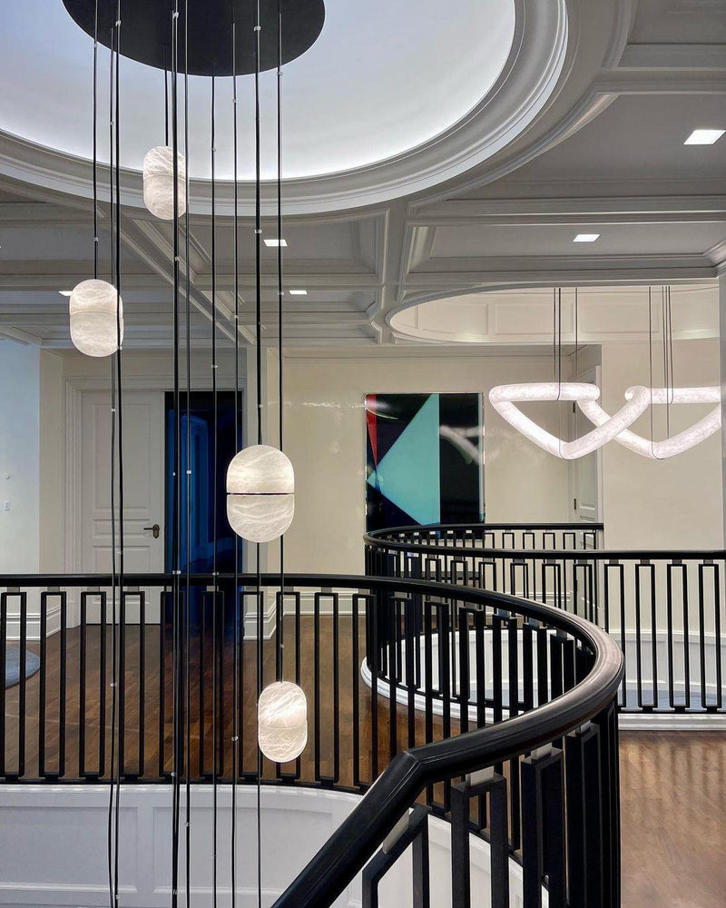YUM Pendant Light-DWHOME