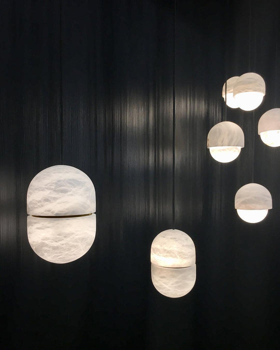 YUM Pendant Light-DWHOME